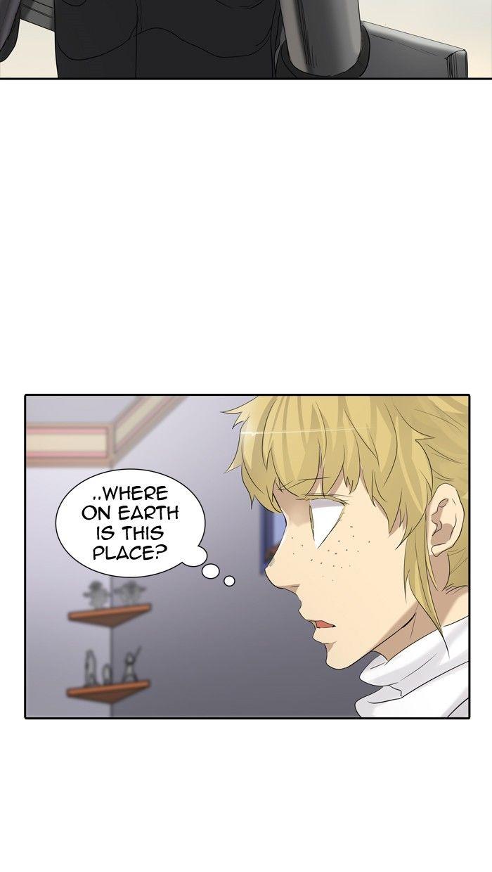 Tower Of God, Chapter 354 image 078